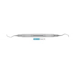 Woodpecker Gracey Curette 7/8